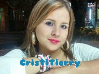 CristiTierry