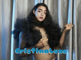 CristinaLuxe