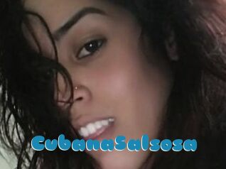 CubanaSalsosa