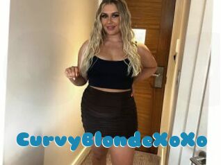 CurvyBlondeXoXo