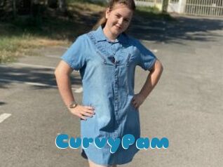 CurvyPam