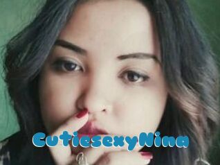 CutiesexyNina