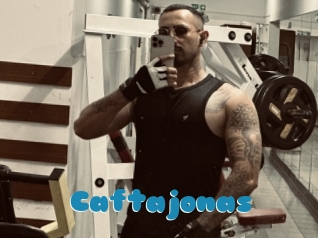 Caftajonas