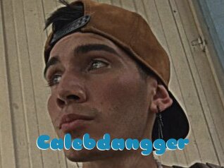 Calebdangger