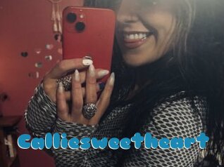 Calliesweetheart