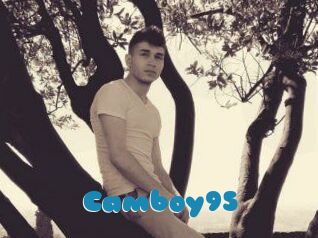 Camboy95