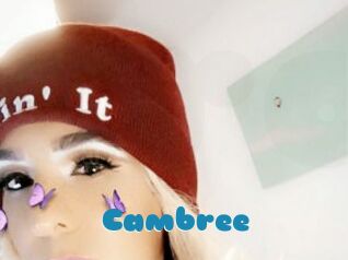 Cambree