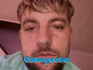 Camgeeza