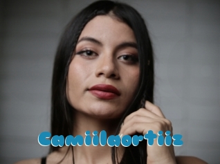Camiilaortiiz