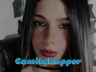 Camilahapper