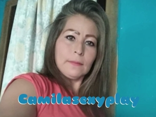 Camilasexyplay