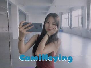 Camilleying