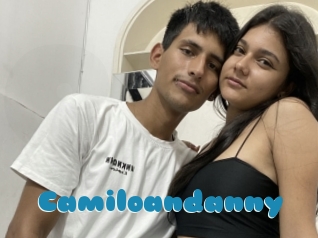 Camiloandanny