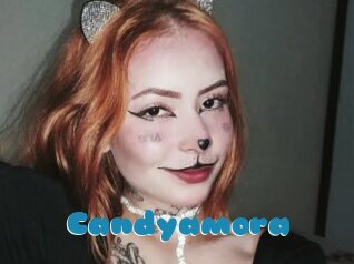 Candyamora