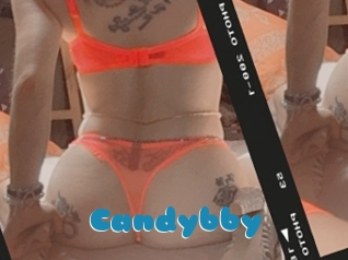 Candybby