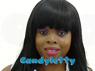 Candyletty