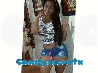 Candysecretx