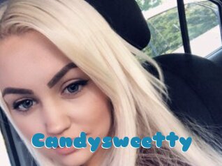 Candysweetty