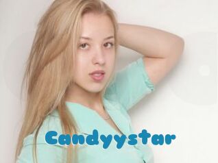 Candyystar