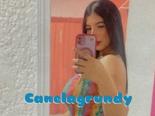 Canelagrundy