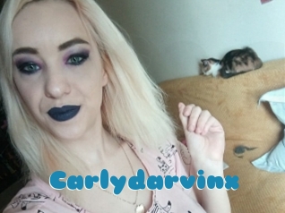 Carlydarvinx