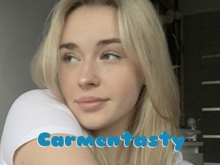 Carmentasty