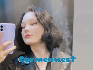 carmenwest Erotik Chat