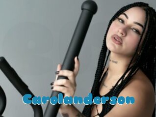 Carolanderson