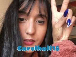 Carolhall18