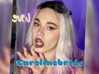 Carolinebride