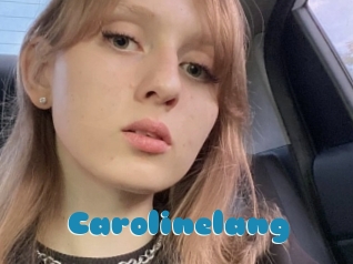 Carolinelang