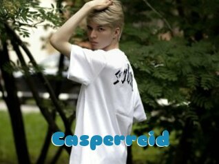 Casperreid