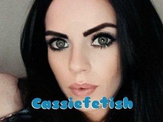 Cassiefetish