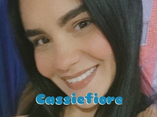 Cassiefiore
