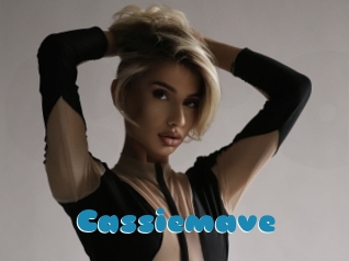 Cassiemave