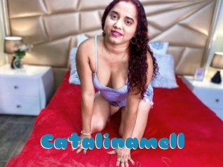 Catalinamell