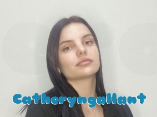 Catheryngallant