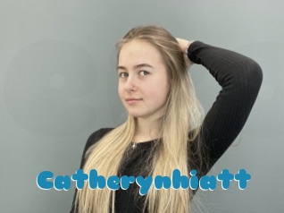 Catherynhiatt