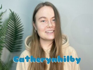 Catherynhilby