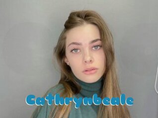 Cathrynbeale