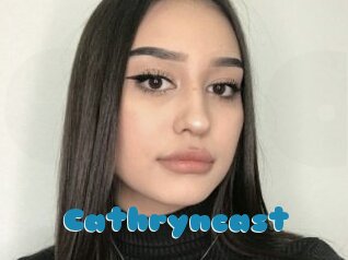 Cathryncast