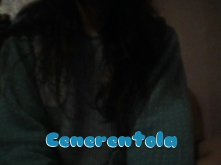 cenerentola Erotik Chat