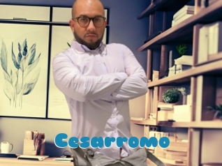 Cesarromo