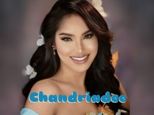 Chandriadee