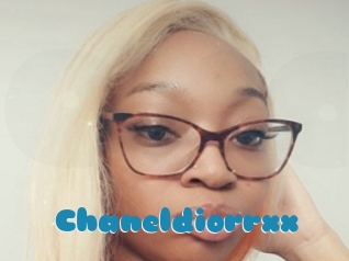 Chaneldiorrxx