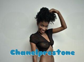 Chanelprestone
