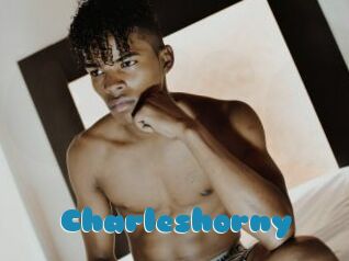 Charleshorny