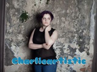 Charlieartistic