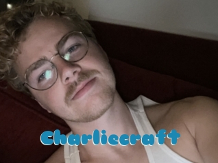 Charliecraft