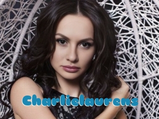 charlielaurens Erotik Chat